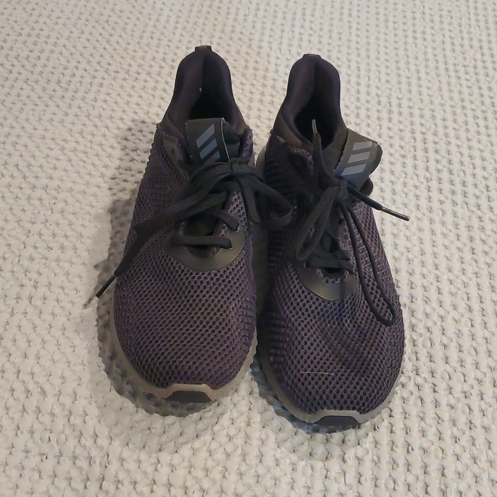 Adidas Alpha Bounce Shoes Size 9